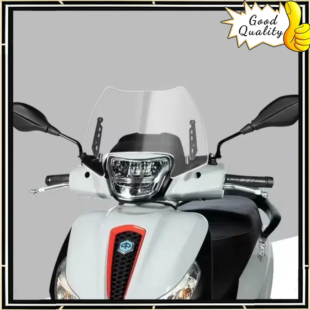 Good Quality New Motorcycle Windshield Fit Piaggio Medley 125 Medley125 Wind Shield Protection For Piaggio Medley 125 Medley125
Good Quality New Motorcycle Windshield Fit Piaggio Medley 125 Medley125 Wind Shield Protection For Piaggio Medley 125 Medley125