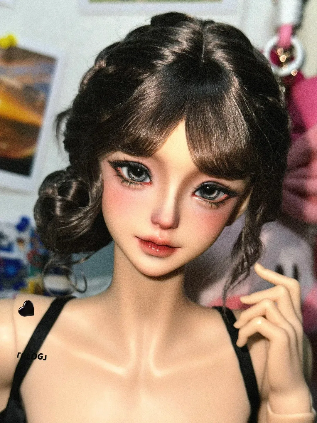 Кукла BJD 1/3, красивый мальчик Сяо Чжу, высококачественная полимерная игрушка, подарок на день рождения, шарнирная кукла, в наличии.
Кукла BJD 1/3, красивый мальчик Сяо Чжу, высококачественная полимерная игрушка, подарок на день рождения, шарнирная кукла, в наличии.