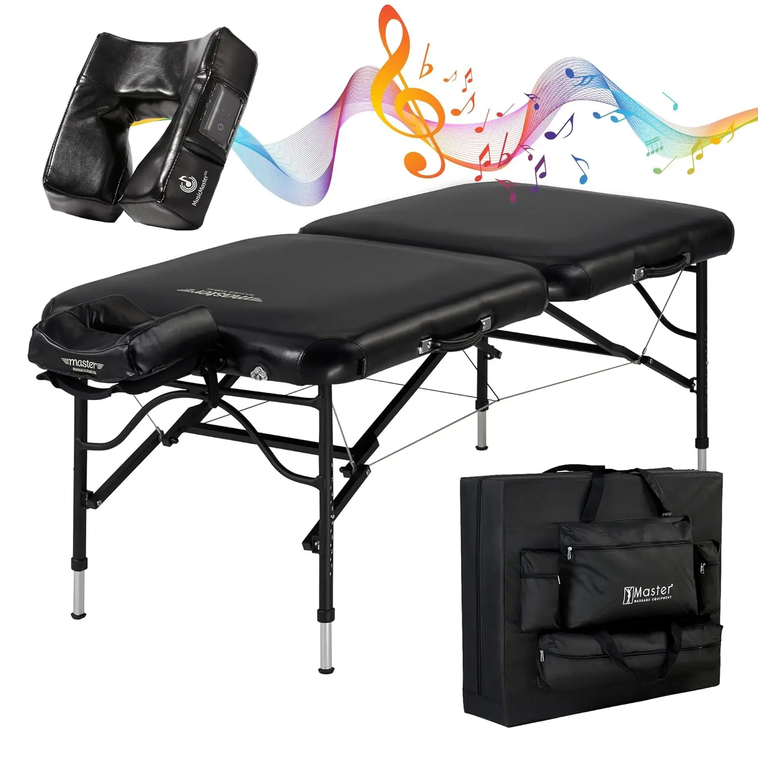 Ultra-Light 30in Aluminum Portable Massage Table Tattoo Lash Bed Adjustable Height Foldable Carrying Case, Custom
Ultra-Light 30in Aluminum Portable Massage Table Tattoo Lash Bed Adjustable Height Foldable Carrying Case, Custom