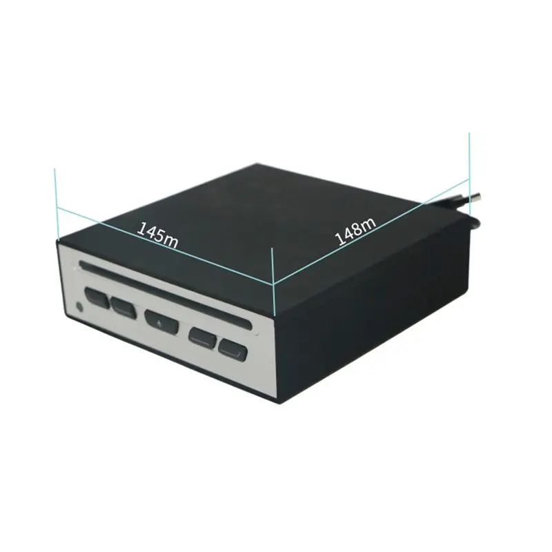 Superior-Universal Car Dumb Player, External CD Player,Android System, Slot-Loading DVD Player
Superior-Universal Car Dumb Player, External CD Player,Android System, Slot-Loading DVD Player