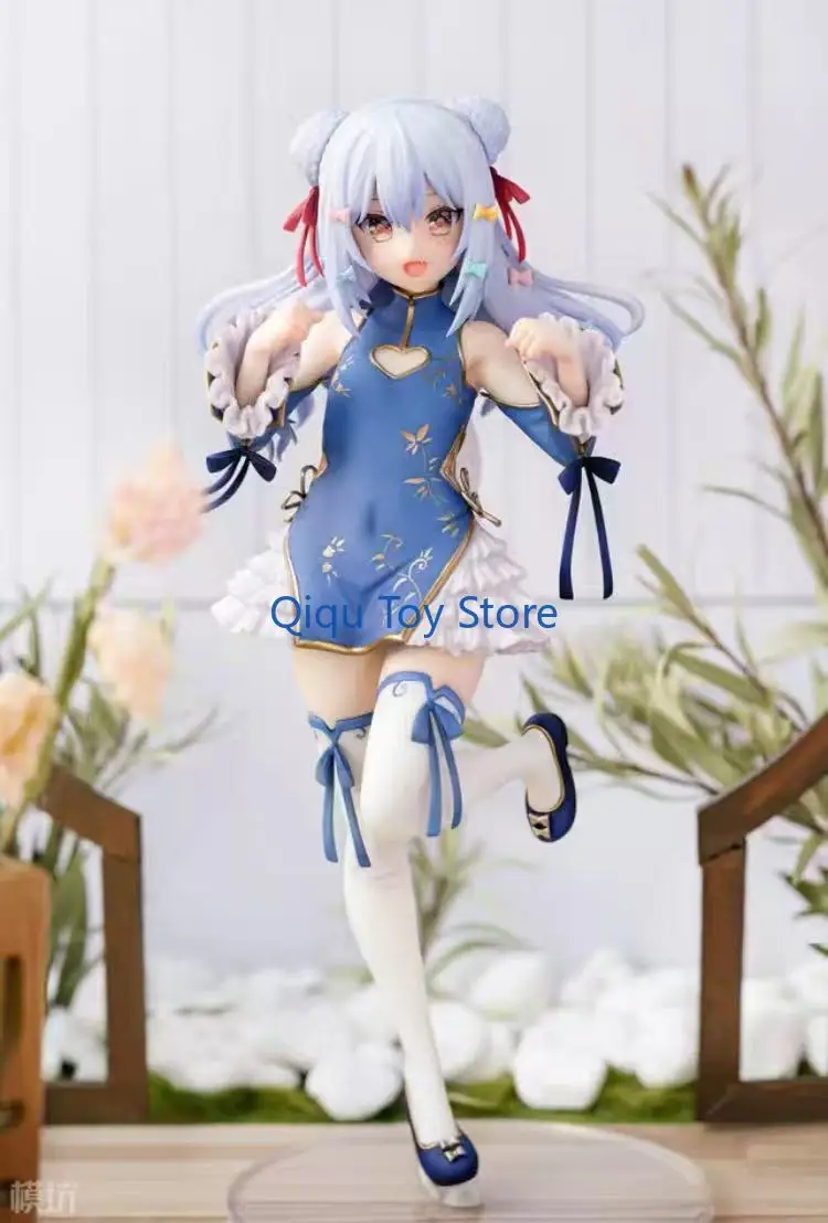 In Stock Virtual Anchor Vtuber Inuyama Yuji 1/7PVC Hand-to-hand
In Stock Virtual Anchor Vtuber Inuyama Yuji 1/7PVC Hand-to-hand