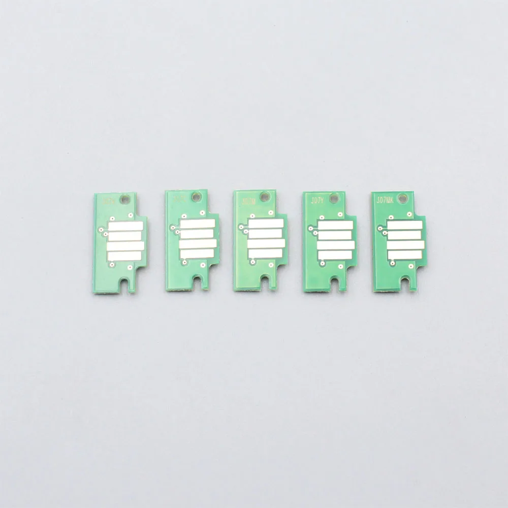 5-цветный чип картриджа PFI-307 для Canon IPF-830 IPF-840 IPF-850, чип плоттера 330 мл PFI307
5-цветный чип картриджа PFI-307 для Canon IPF-830 IPF-840 IPF-850, чип плоттера 330 мл PFI307