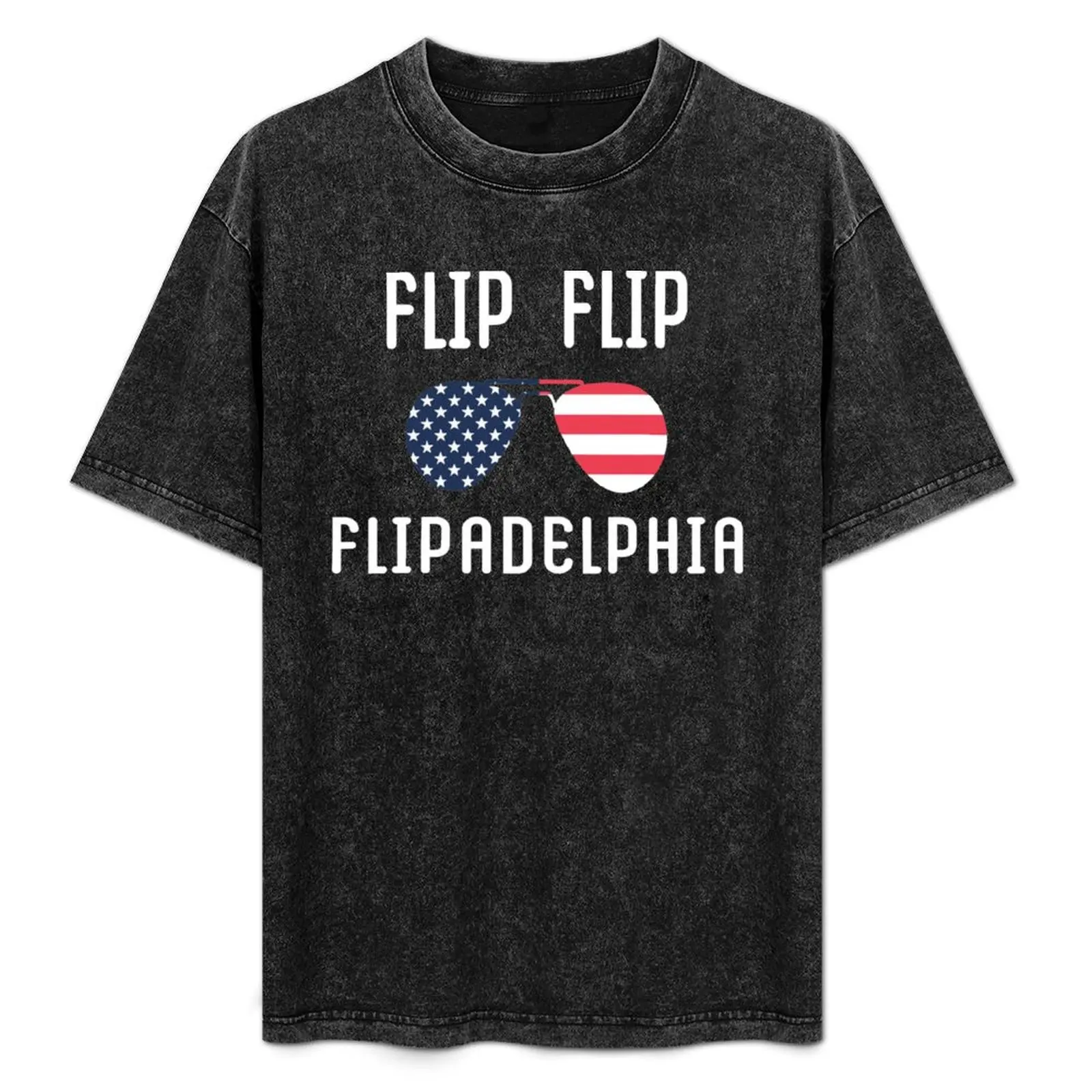 Flipadelphia - Biden 2020 T-Shirt Work Casual Loose Fit T-Shirt
Flipadelphia - Biden 2020 T-Shirt Work Casual Loose Fit T-Shirt