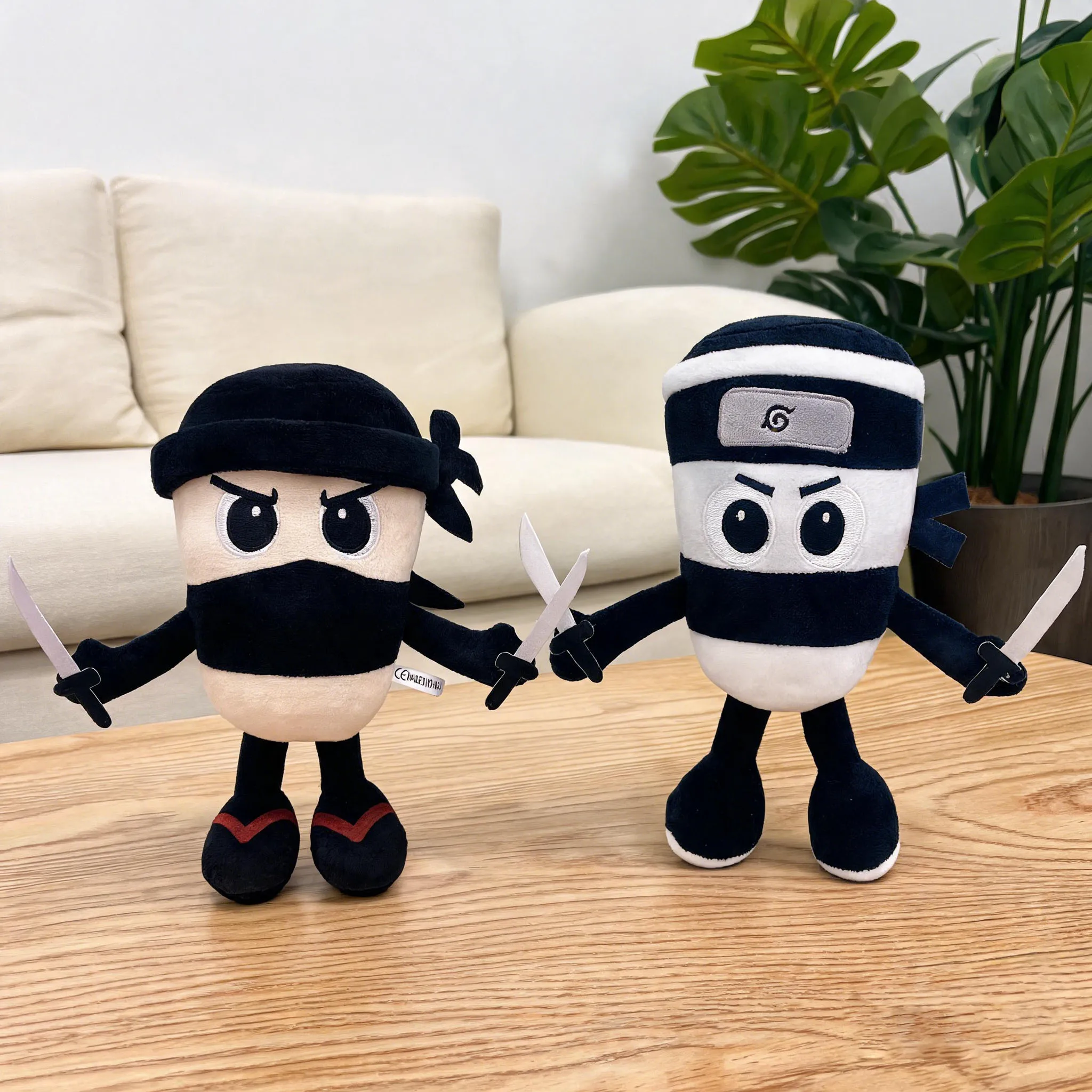 Milk tea cup 25CM Plush toy Brainrot Animals Milk tea doll Cartoon Character Creativity Skin Friendly and Soft Toy Gift
Milk tea cup 25CM Plush toy Brainrot Animals Milk tea doll Cartoon Character Creativity Skin Friendly and Soft Toy Gift
