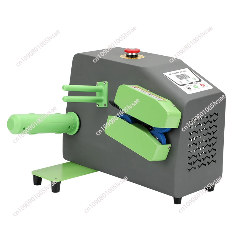 Air Cushion Model D80 Air Filling Machine ISO 9001 Standard Packaging Solutions
Air Cushion Model D80 Air Filling Machine ISO 9001 Standard Packaging Solutions