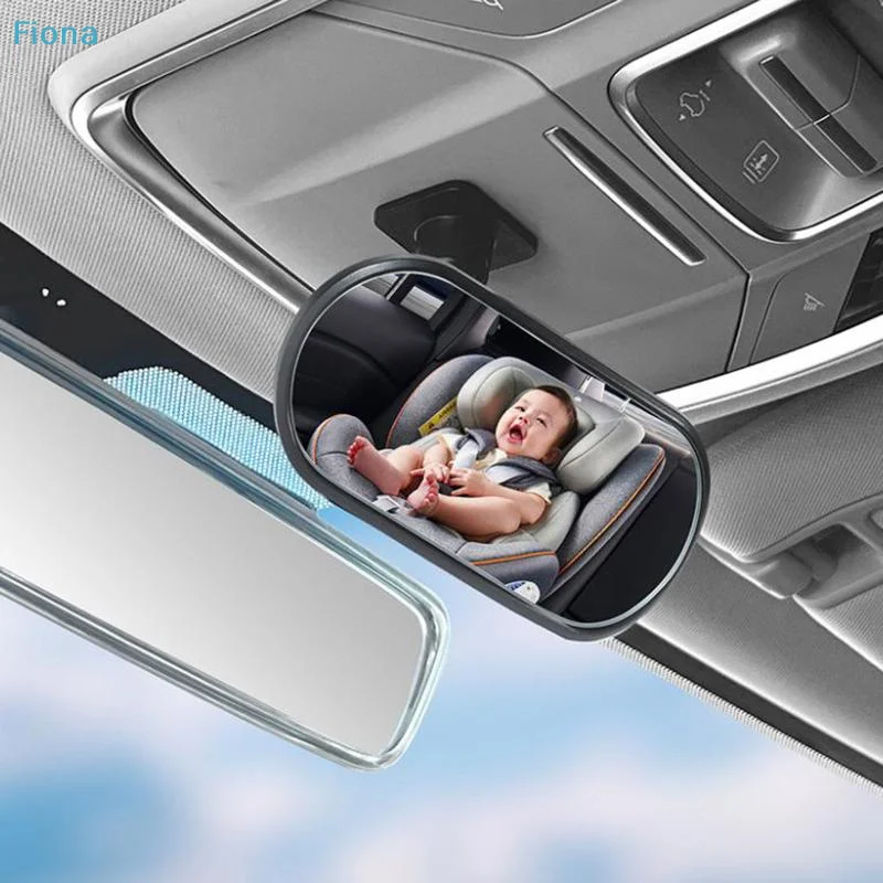 ☭Baby Car Backseat Mirror,Adjustable Rearview Safety Mirror for Infant Car Seat,Clear View Baby Monitor Mirror for Car
☭Baby Car Backseat Mirror,Adjustable Rearview Safety Mirror for Infant Car Seat,Clear View Baby Monitor Mirror for Car
