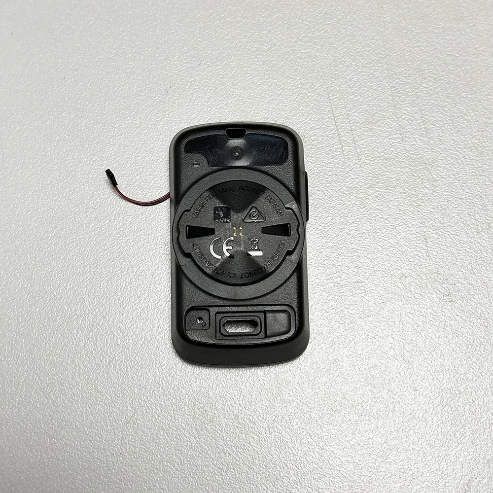 Without Battery Back Cover Case For GARMIN Varia RDU Housing Shell Power Button Bicycle Rearview Radar Part Repair
Without Battery Back Cover Case For GARMIN Varia RDU Housing Shell Power Button Bicycle Rearview Radar Part Repair
