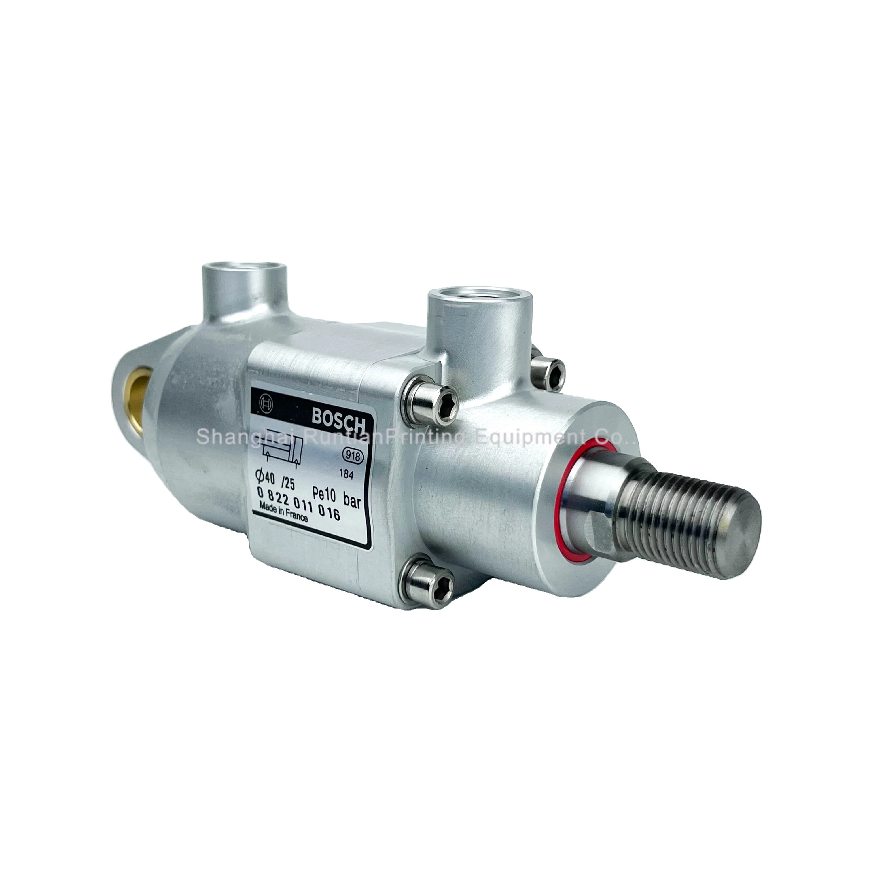 00.580.4516 XL105 SM52 Подходит для Heidelberg Цилиндр печатной машины Газовый клапан Чернильный валик Цилиндр 307-4-4
00.580.4516 XL105 SM52 Подходит для Heidelberg Цилиндр печатной машины Газовый клапан Чернильный валик Цилиндр 307-4-4