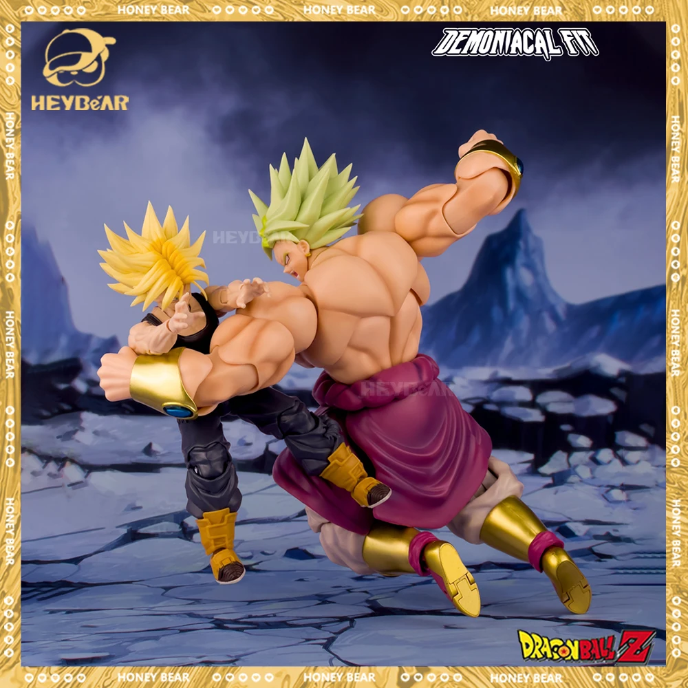 Demoniacal Fit Dragon Ball Figures Broli Figurine Super Saiyan Broli Anime Figures Pvc Gk Model Doll Collection Decora Toys Gift
Demoniacal Fit Dragon Ball Figures Broli Figurine Super Saiyan Broli Anime Figures Pvc Gk Model Doll Collection Decora Toys Gift