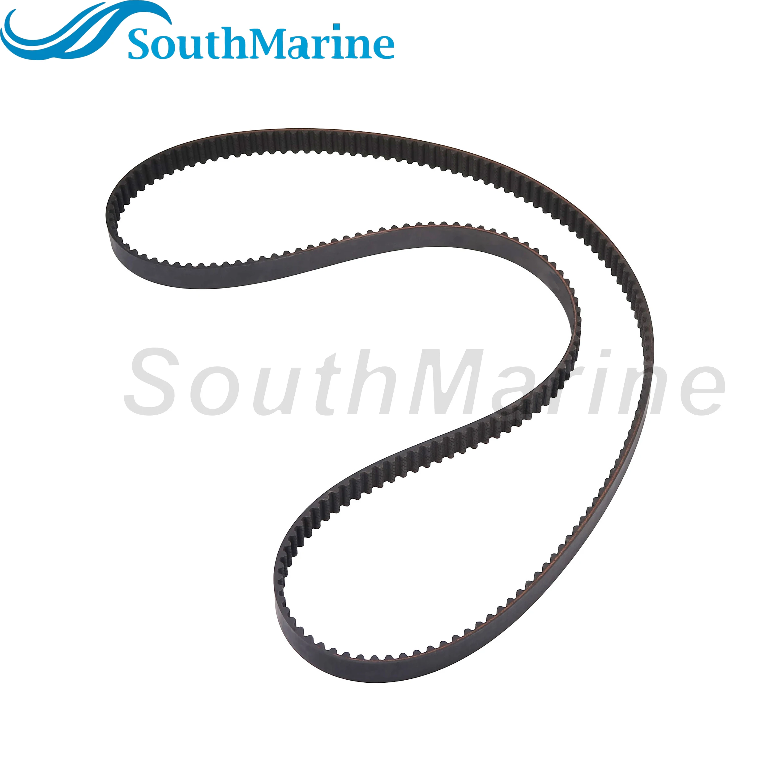 Boat Engine 6GR-W4624-00 6GR-46241-00 Timing Belt for Yamaha Mariner XTO 425HP V8 XF425
Boat Engine 6GR-W4624-00 6GR-46241-00 Timing Belt for Yamaha Mariner XTO 425HP V8 XF425