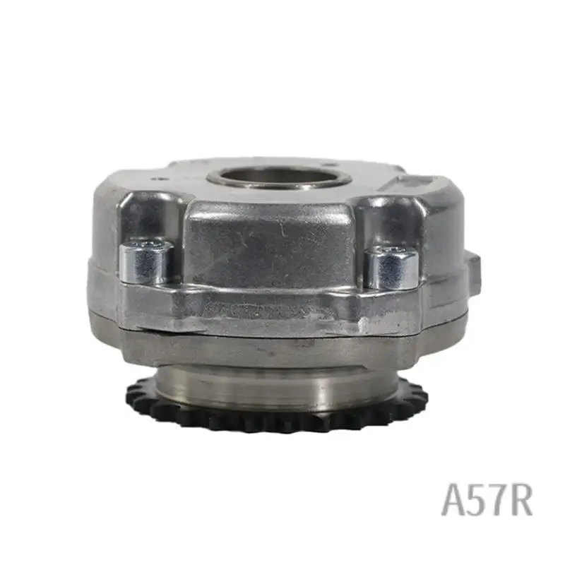 7R-Automobile VVT Timing Pulley Camshaft Actuator For Kia SLK RIO EX LX SX Hyundai ACCENT 1.6L 24350-26800 2435026800 Parts
7R-Automobile VVT Timing Pulley Camshaft Actuator For Kia SLK RIO EX LX SX Hyundai ACCENT 1.6L 24350-26800 2435026800 Parts