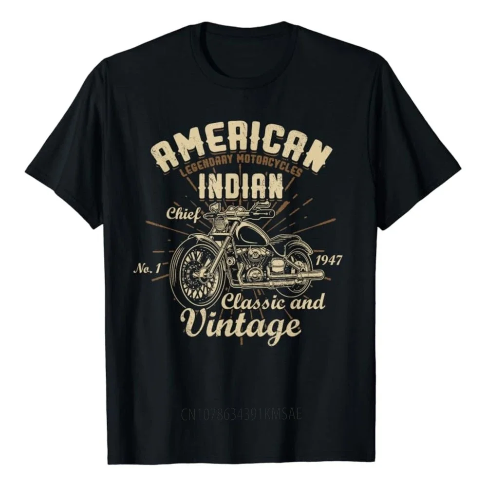 Birthday Gift Retro Vintage American Motorcycle Funny Old Biker T-Shirt Unisex Style Shirts for Women Men Clothing Streetwear
Birthday Gift Retro Vintage American Motorcycle Funny Old Biker T-Shirt Unisex Style Shirts for Women Men Clothing Streetwear