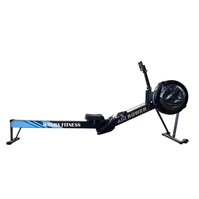 Distributor Wanted Adjustable Resistance Commercial Rowing Machine Indoor Fitness Equipment Air Rower For Sale
Distributor Wanted Adjustable Resistance Commercial Rowing Machine Indoor Fitness Equipment Air Rower For Sale