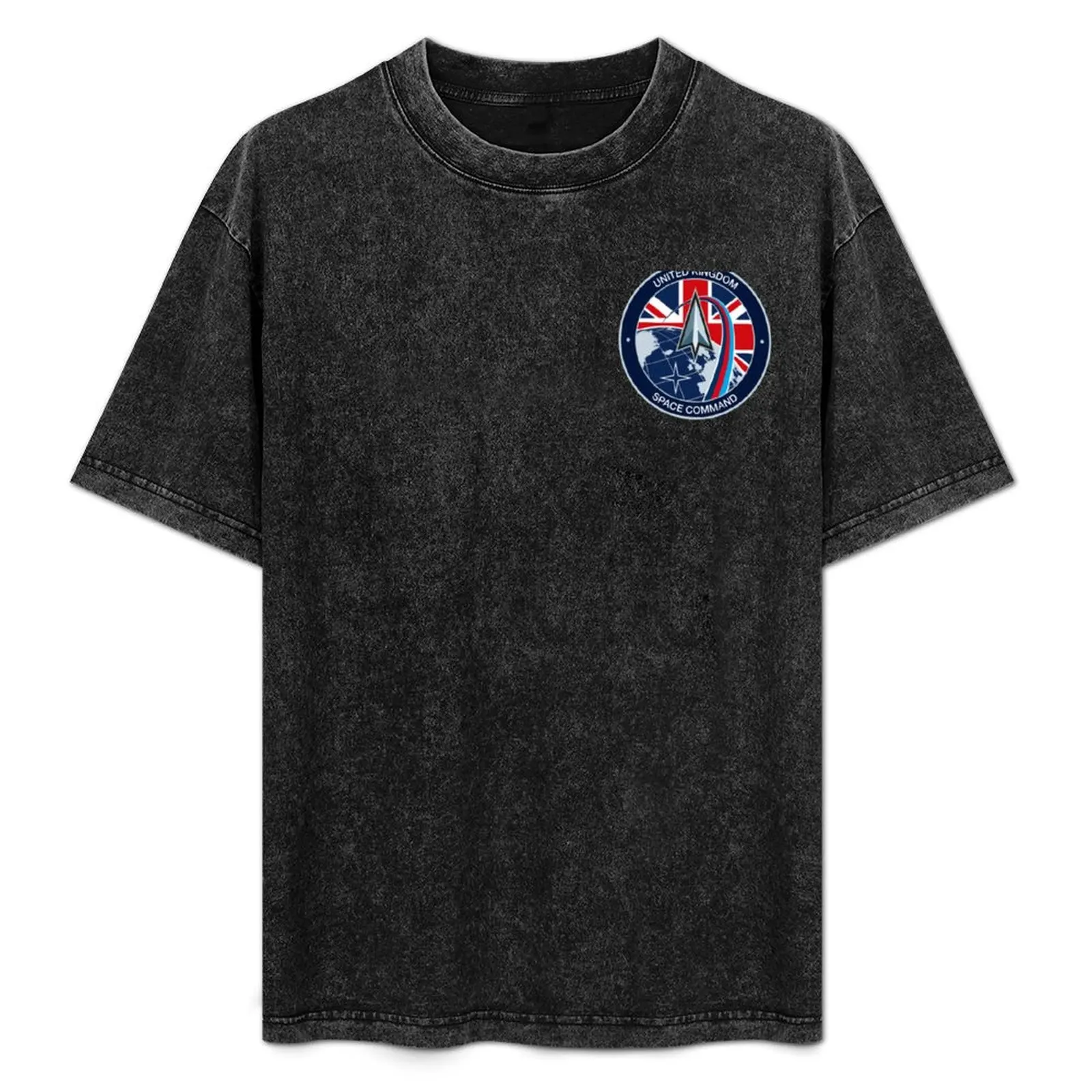 UK Space Command T-Shirt oversized t shirt oversizeds graphics sweat men t shirts high quality
UK Space Command T-Shirt oversized t shirt oversizeds graphics sweat men t shirts high quality