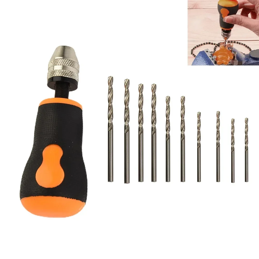 Diverse Applications Miniature Handheld Power Tool Featuring A Comprehensive Bit Selection For Precise Drilling
Diverse Applications Miniature Handheld Power Tool Featuring A Comprehensive Bit Selection For Precise Drilling