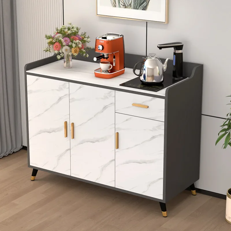 Home kitchen storage, modern simplicity, new rock slab sideboard cabinet
Home kitchen storage, modern simplicity, new rock slab sideboard cabinet