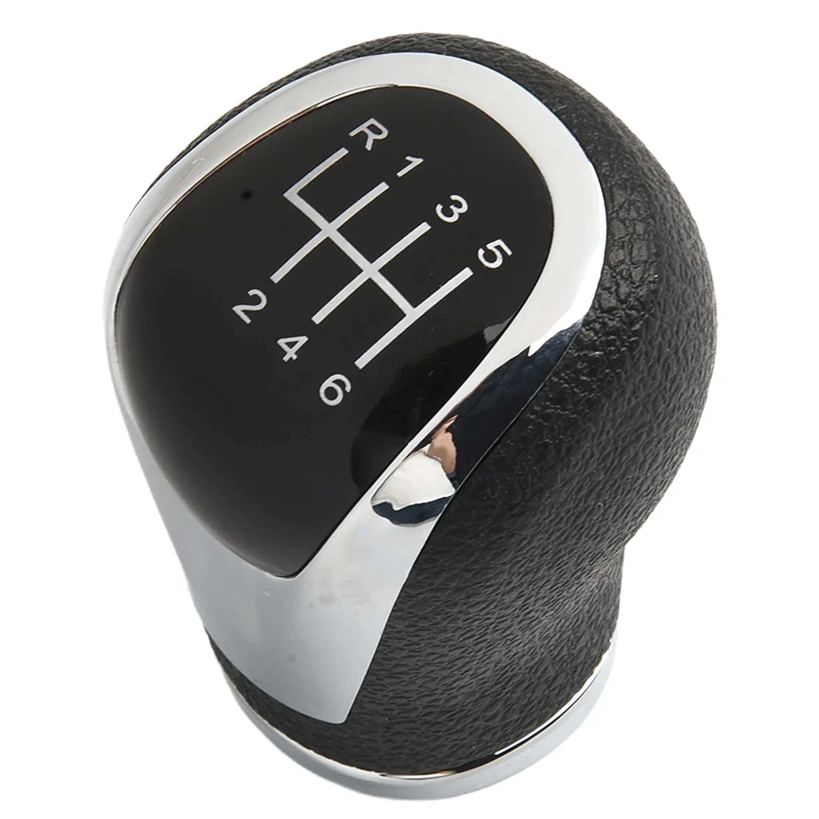 For Nissan For Qashqai For J11 Compatible Leather Gear Shift Knob Direct Replacement for Parts 328654BA1A & EA0A
For Nissan For Qashqai For J11 Compatible Leather Gear Shift Knob Direct Replacement for Parts 328654BA1A & EA0A