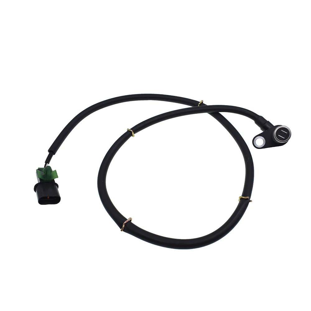 Front ABS Sensor for Mitsubishi Pajero Montero II 1990-2004 V43 V44 V45 V46 4D56 4M40 MR307046 MR334712
Front ABS Sensor for Mitsubishi Pajero Montero II 1990-2004 V43 V44 V45 V46 4D56 4M40 MR307046 MR334712