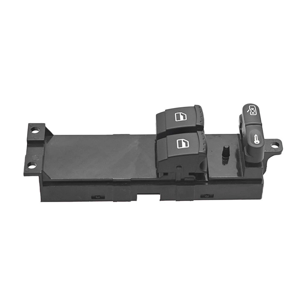 Power Window Switch for Skoda Fabia Octavia Bora Golf Jetta MK4 Passat Seat Leon Toledo - Automotive Interior Accessories
Power Window Switch for Skoda Fabia Octavia Bora Golf Jetta MK4 Passat Seat Leon Toledo - Automotive Interior Accessories