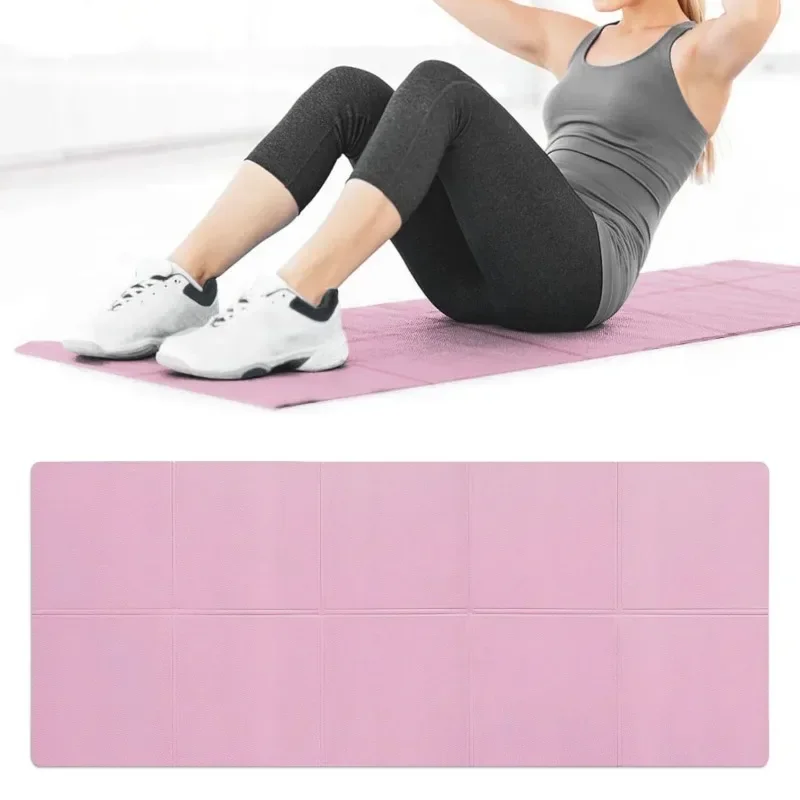 4MM Thick EVA Yoga Mats Anti-slip Sport Fitness Mat Blanket For Exercise Yoga And Pilates Gymnastics Mat
4MM Thick EVA Yoga Mats Anti-slip Sport Fitness Mat Blanket For Exercise Yoga And Pilates Gymnastics Mat