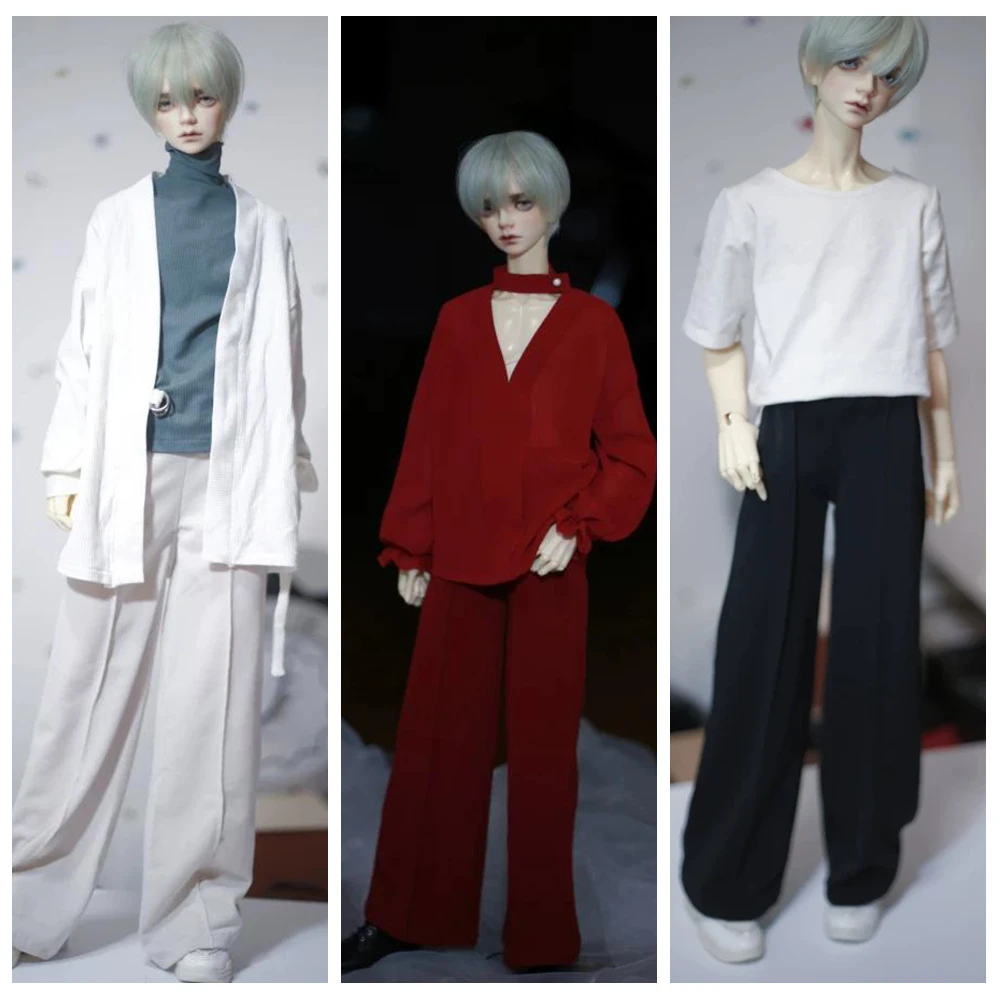 doll accessories ID75 1/4 1/3 70cm SD13 GR girl boy man woman msd sd bjd doll trousers pants Bears78
doll accessories ID75 1/4 1/3 70cm SD13 GR girl boy man woman msd sd bjd doll trousers pants Bears78