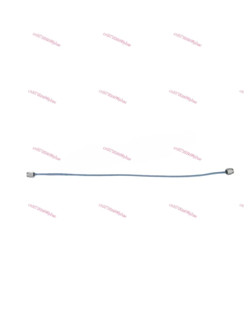 CB-280-S/S/MM DC-26.5GHz SMA Semi-flexible Coaxial Cable, Connecting Cable, Jumper Cable
CB-280-S/S/MM DC-26.5GHz SMA Semi-flexible Coaxial Cable, Connecting Cable, Jumper Cable