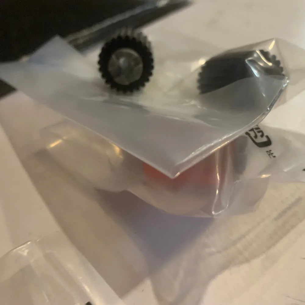 5 комплектов лотка 1 2 ролика захвата разделения подачи для Konica Minolta bizhub C458 C558 C658 308e 368e 458e 558e A64J564201 A64J564101
5 комплектов лотка 1 2 ролика захвата разделения подачи для Konica Minolta bizhub C458 C558 C658 308e 368e 458e 558e A64J564201 A64J564101