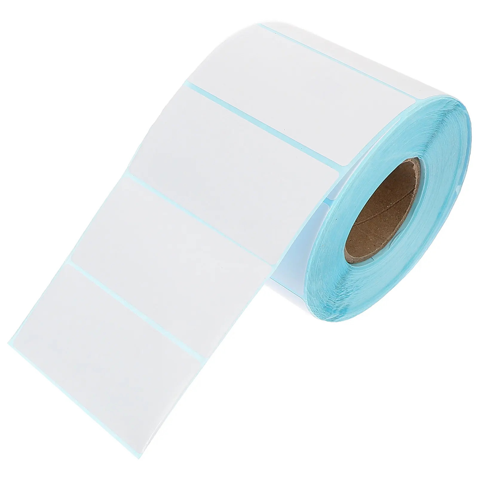 1 Roll 80x40mm Thermal Printer Labels Self-Adhesive Shipping Warehouse Inventory Thermal Label Rolls Printing Labels
1 Roll 80x40mm Thermal Printer Labels Self-Adhesive Shipping Warehouse Inventory Thermal Label Rolls Printing Labels