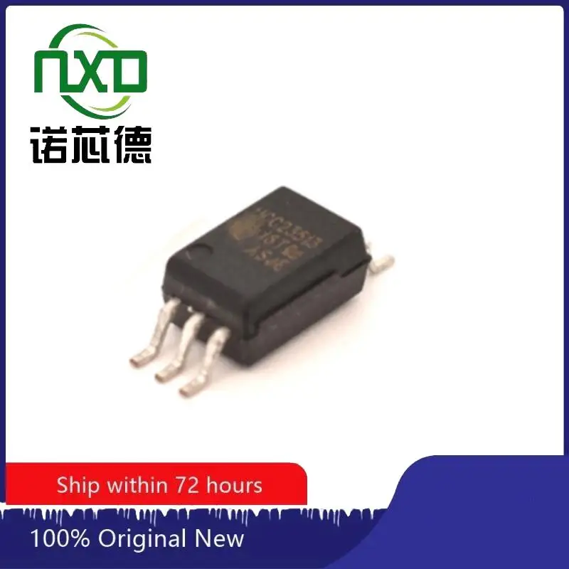 10PCS/LOT 100% ORIGINAL UCC23513DWYR UCC23513DWY UCC23513 ISOLATED DRIVER PACKAGE SOP6 Brand new original
10PCS/LOT 100% ORIGINAL UCC23513DWYR UCC23513DWY UCC23513 ISOLATED DRIVER PACKAGE SOP6 Brand new original