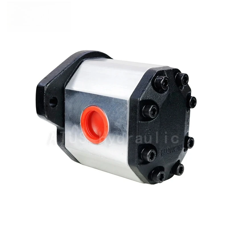 Sell Well Hydraulic Gear Pump For Tractor Allis AA6150 AA6175 AA6190 AA6220 Tandem Pump Factory OEM Agricultural Machinery Acces
Sell Well Hydraulic Gear Pump For Tractor Allis AA6150 AA6175 AA6190 AA6220 Tandem Pump Factory OEM Agricultural Machinery Acces