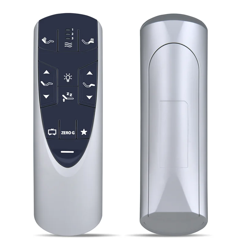 A73E-Remote Control For Tempur-Pedic Remote Control Extend Adjustable Bed Base Adjustable Bed Base JLDK.33.01.36 RF502A
A73E-Remote Control For Tempur-Pedic Remote Control Extend Adjustable Bed Base Adjustable Bed Base JLDK.33.01.36 RF502A