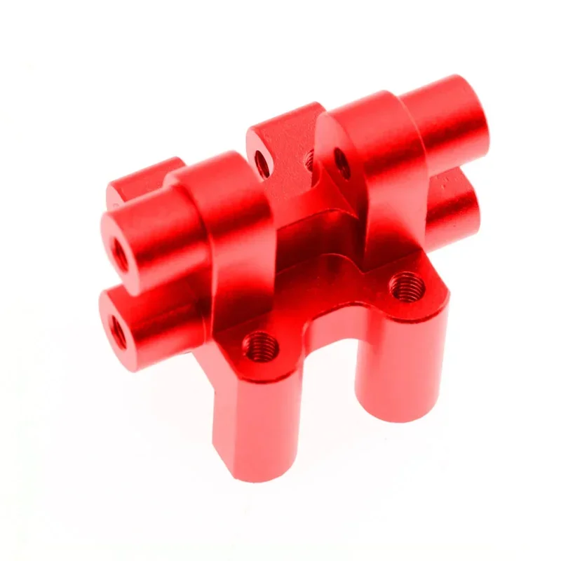 RC car front suspension bracket seat arm kit for Tamiya 58719 1/10 BBX bb01-01 accessories upgrade parts RC model crawler car
RC car front suspension bracket seat arm kit for Tamiya 58719 1/10 BBX bb01-01 accessories upgrade parts RC model crawler car