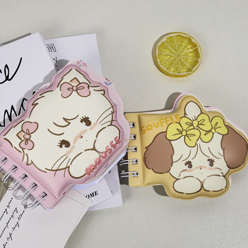4pcs Mikko Cute Pattern Cartoon Kawaii Mini Notebook Student Stationery Set Supplies School Wholesale Rewards
4pcs Mikko Cute Pattern Cartoon Kawaii Mini Notebook Student Stationery Set Supplies School Wholesale Rewards