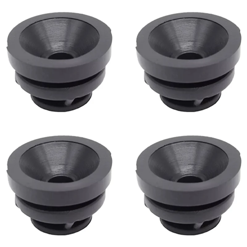 4 PCS Engine Cover Rubber Sleeve Cover Pad Buffer Block P30110238 Black Rubber Automotive Supplies For Mazda CX9 CX4 CX5
4 PCS Engine Cover Rubber Sleeve Cover Pad Buffer Block P30110238 Black Rubber Automotive Supplies For Mazda CX9 CX4 CX5