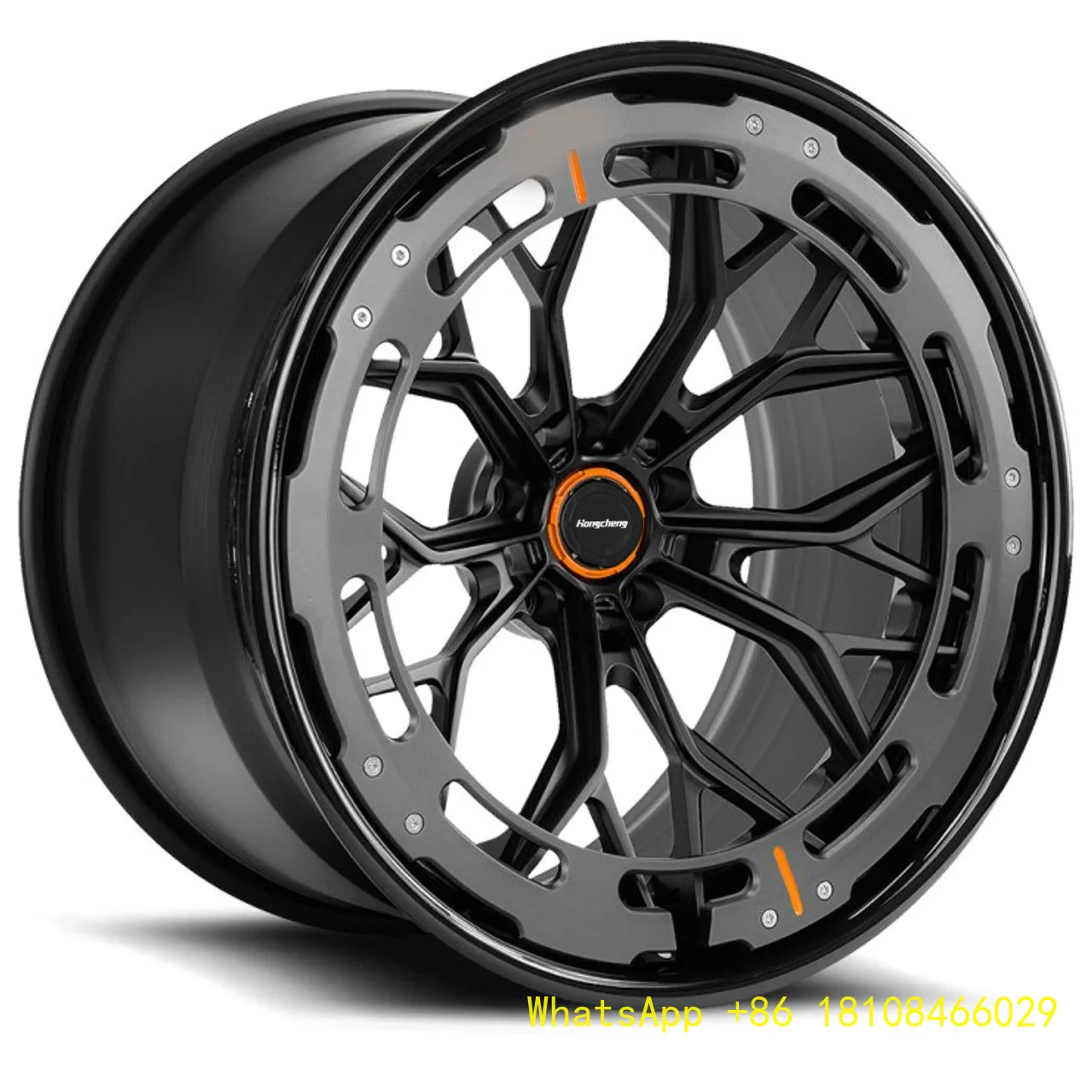 Custom 18-24 Inch Deep Concave Forged Alloy Rims 5x120 5x112 Racing Off-Road Passenger Car Wheels
Custom 18-24 Inch Deep Concave Forged Alloy Rims 5x120 5x112 Racing Off-Road Passenger Car Wheels