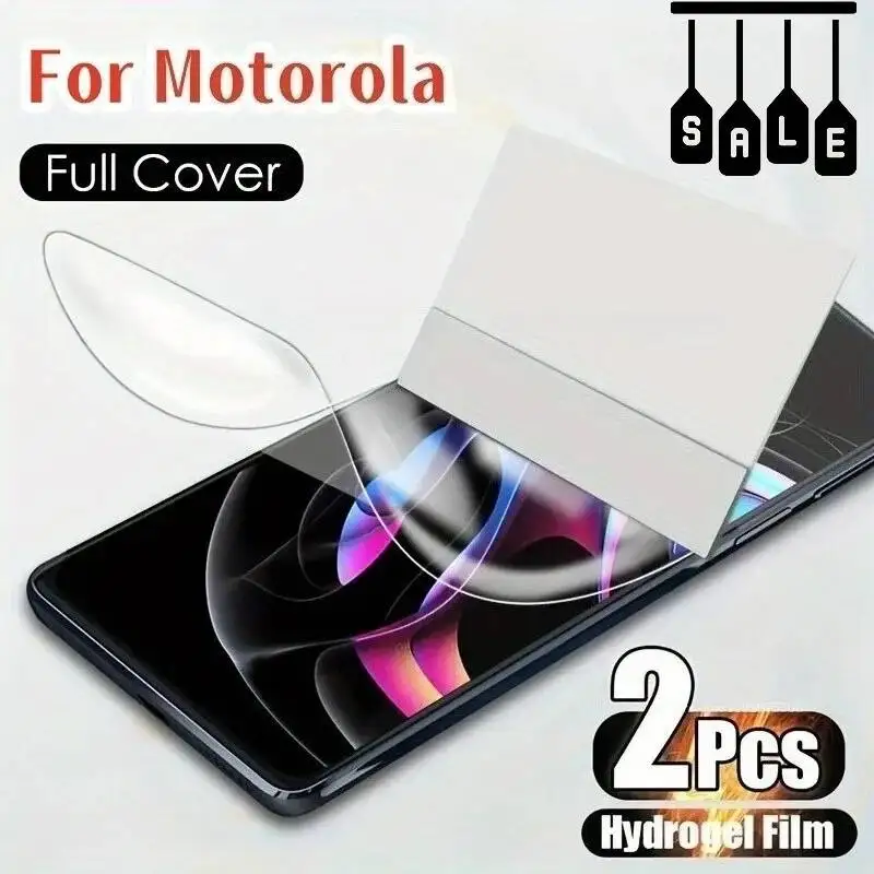Гидрогелевая пленка для Motorola Moto Edge 50/40/30 Pro 60S 60 Stylus 40 Neo 50 Ultra 20 Pro, G96 G85 G86 Power G56, защитная пленка для экрана
Гидрогелевая пленка для Motorola Moto Edge 50/40/30 Pro 60S 60 Stylus 40 Neo 50 Ultra 20 Pro, G96 G85 G86 Power G56, защитная пленка для экрана