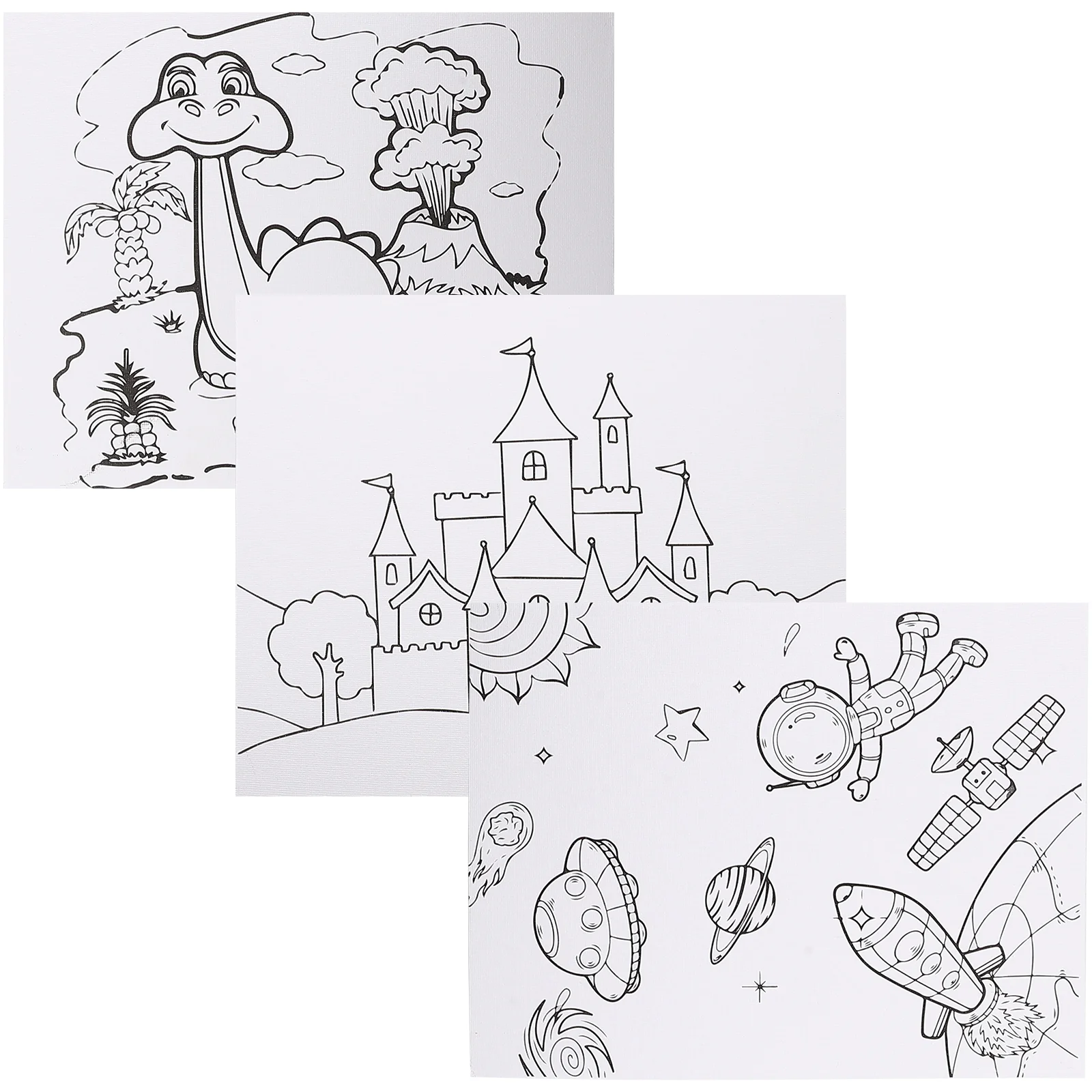 3 шт., холсты для рисования маслом, 25 х203 см
3 шт., холсты для рисования маслом, 25 х203 см