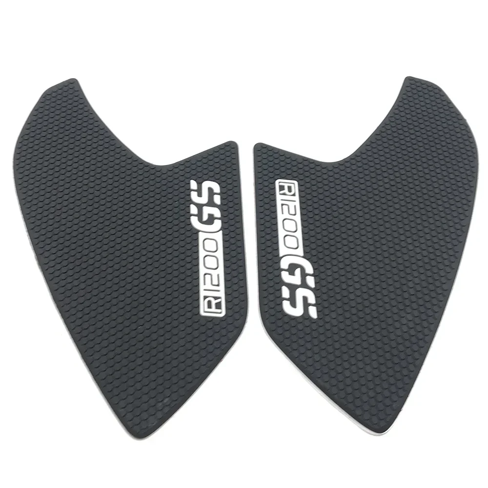 For BMW R1200GS R1200 R 1200 GS 2013-2018 Motorcycle Fuel Tank Pads Sticker Side Gas Knee Grip Protector Traction Decals
For BMW R1200GS R1200 R 1200 GS 2013-2018 Motorcycle Fuel Tank Pads Sticker Side Gas Knee Grip Protector Traction Decals
