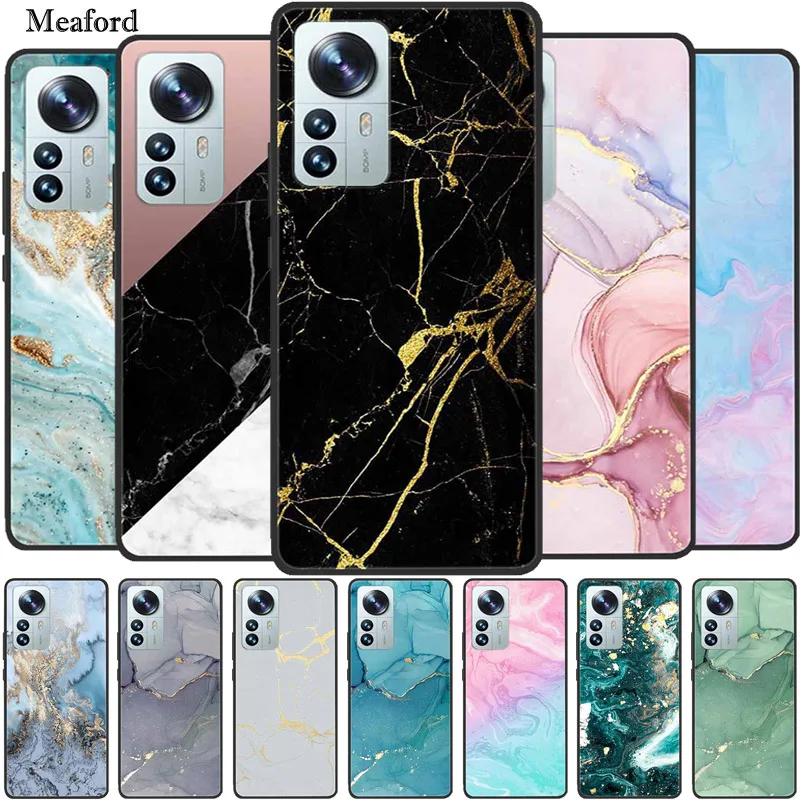 For Xiaomi 12 12S 12X Case Marble Silicone TPU Soft Phone Back Cover Case For Xiaomi12 2112123AC 12 S 12X Funda Shockproof Coque
For Xiaomi 12 12S 12X Case Marble Silicone TPU Soft Phone Back Cover Case For Xiaomi12 2112123AC 12 S 12X Funda Shockproof Coque