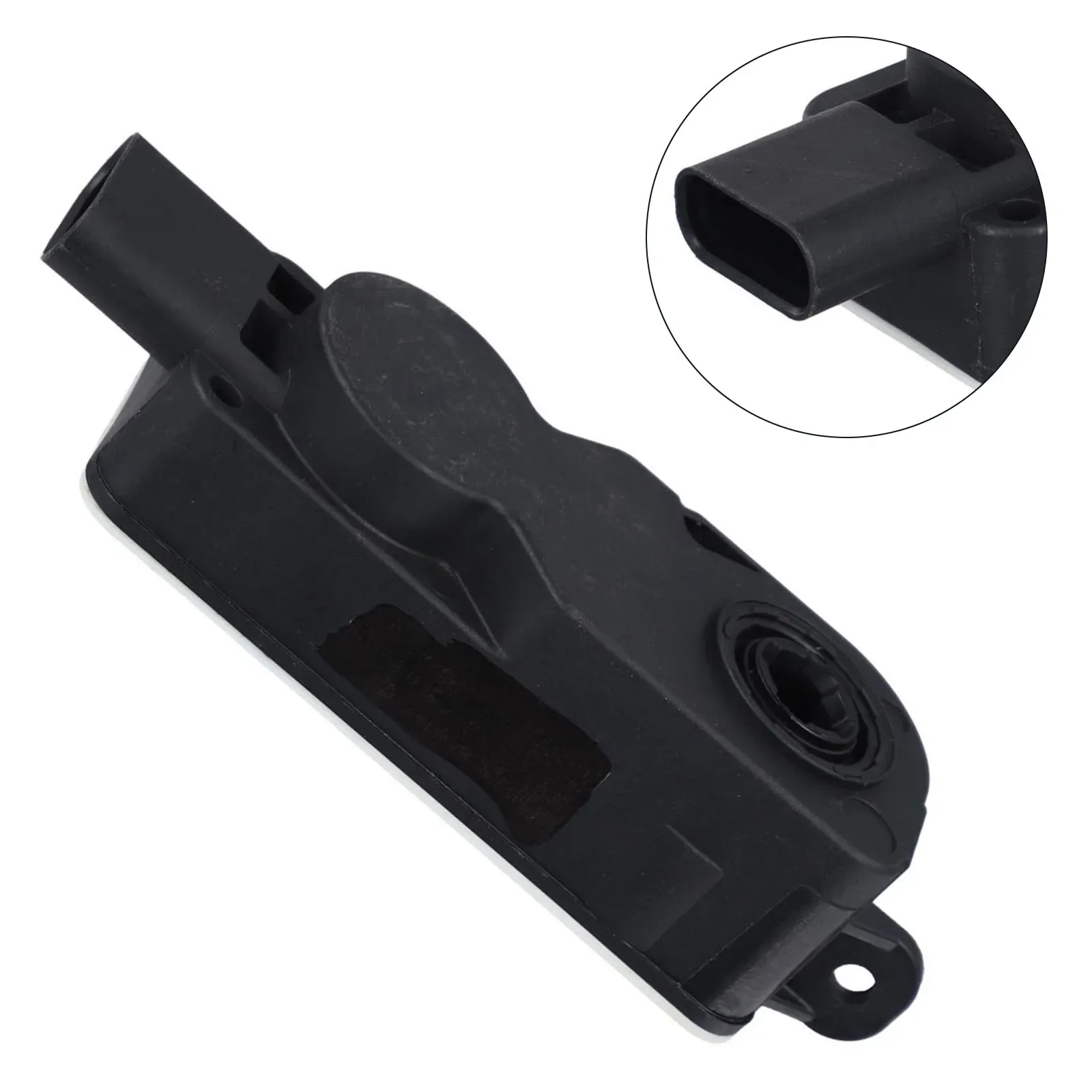 Size As Shown In The Picture Shutter Actuator ABS Material Black Color High-quality Materials OEM Number 111360802 Repair Part
Size As Shown In The Picture Shutter Actuator ABS Material Black Color High-quality Materials OEM Number 111360802 Repair Part