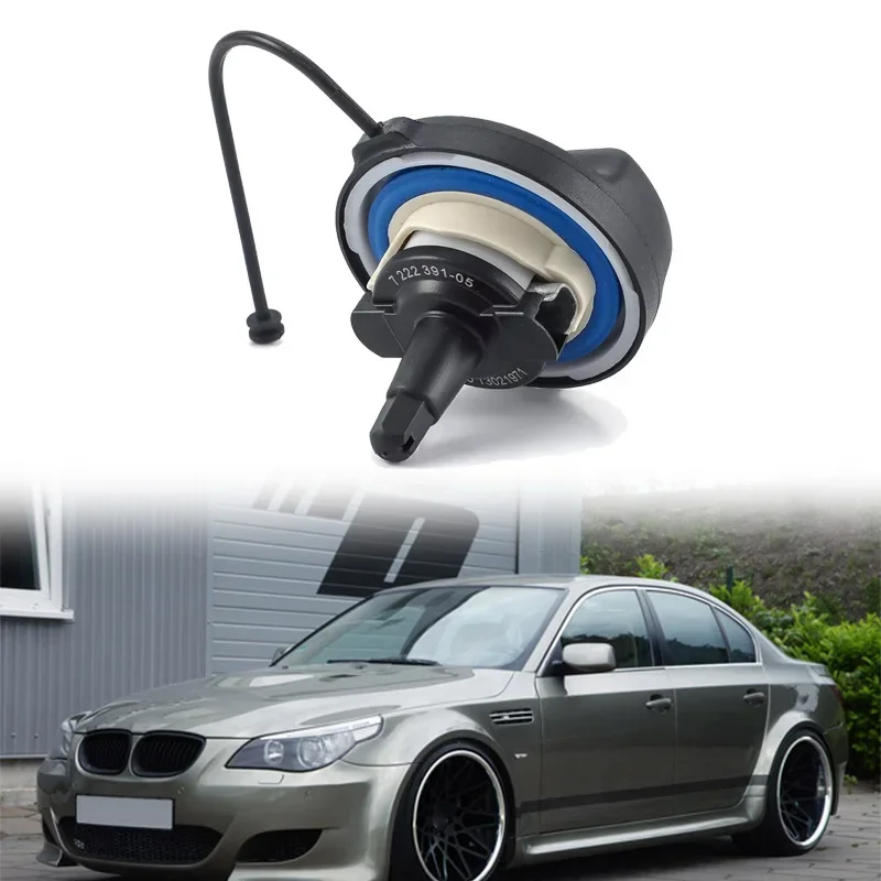 16117222391,16116756772 Car Fuel Tank Cover Gas Cap For BMW 128i E82 For Mini Cooper R50 R52 R53 R55 R56 R57 R58 R59 Car Part
