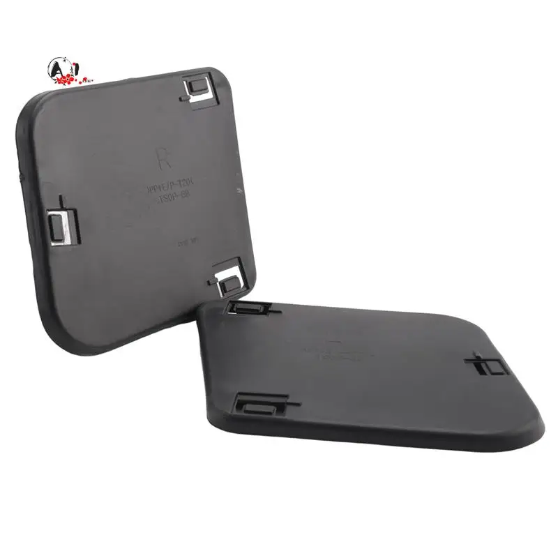 A10E-For Toyota Land Cruiser Prado LC120 FJ120 2003-2009 Front Bumper Fog Lights Side Baffle Cover
A10E-For Toyota Land Cruiser Prado LC120 FJ120 2003-2009 Front Bumper Fog Lights Side Baffle Cover