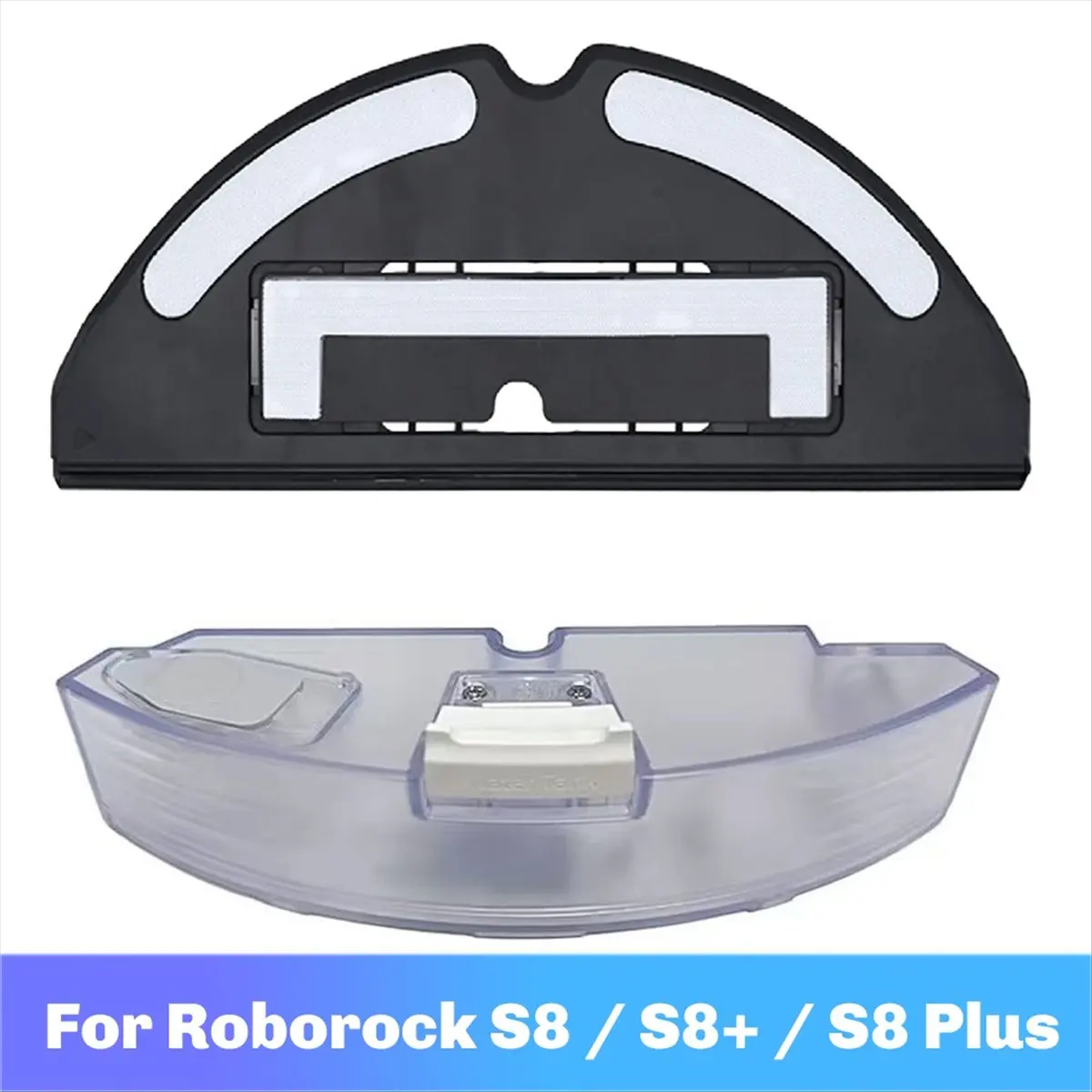 AA97 тряпки для швабры, держатель для резервуара для воды, запасные части для S8/S8+/S8 Plus, аксессуары для пылесоса
AA97 тряпки для швабры, держатель для резервуара для воды, запасные части для S8/S8+/S8 Plus, аксессуары для пылесоса