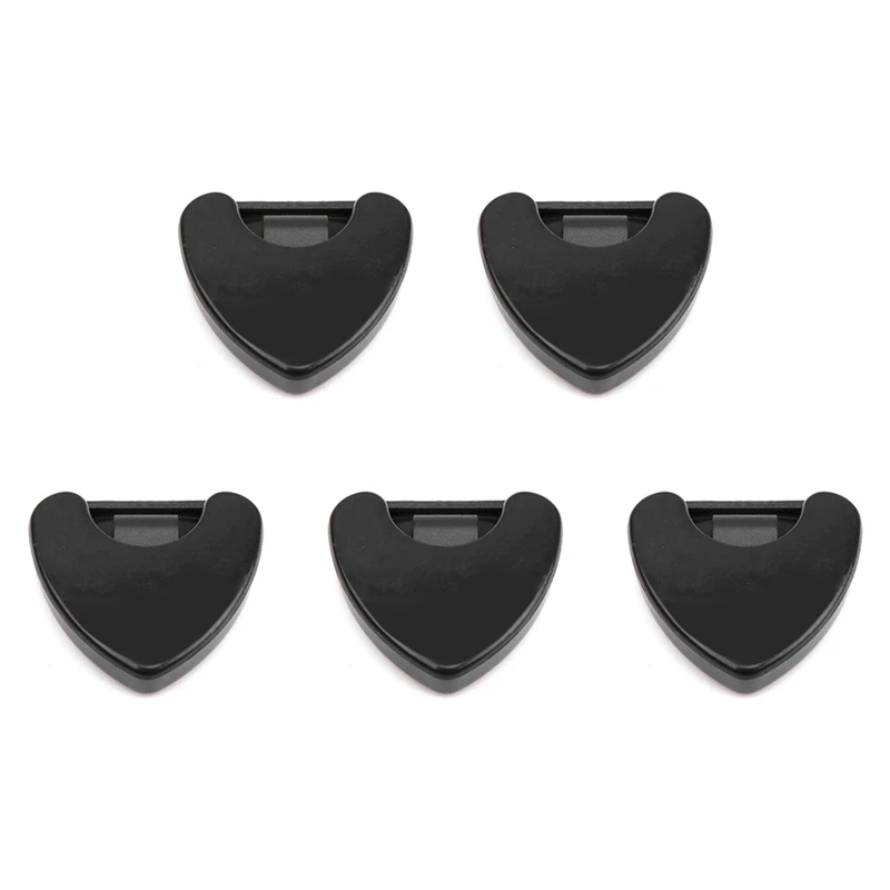 Guitar Triangle Pick Case Guitar Heart Pick Stand Guitar Triangle Pick Clip Instrument Accessories
Guitar Triangle Pick Case Guitar Heart Pick Stand Guitar Triangle Pick Clip Instrument Accessories