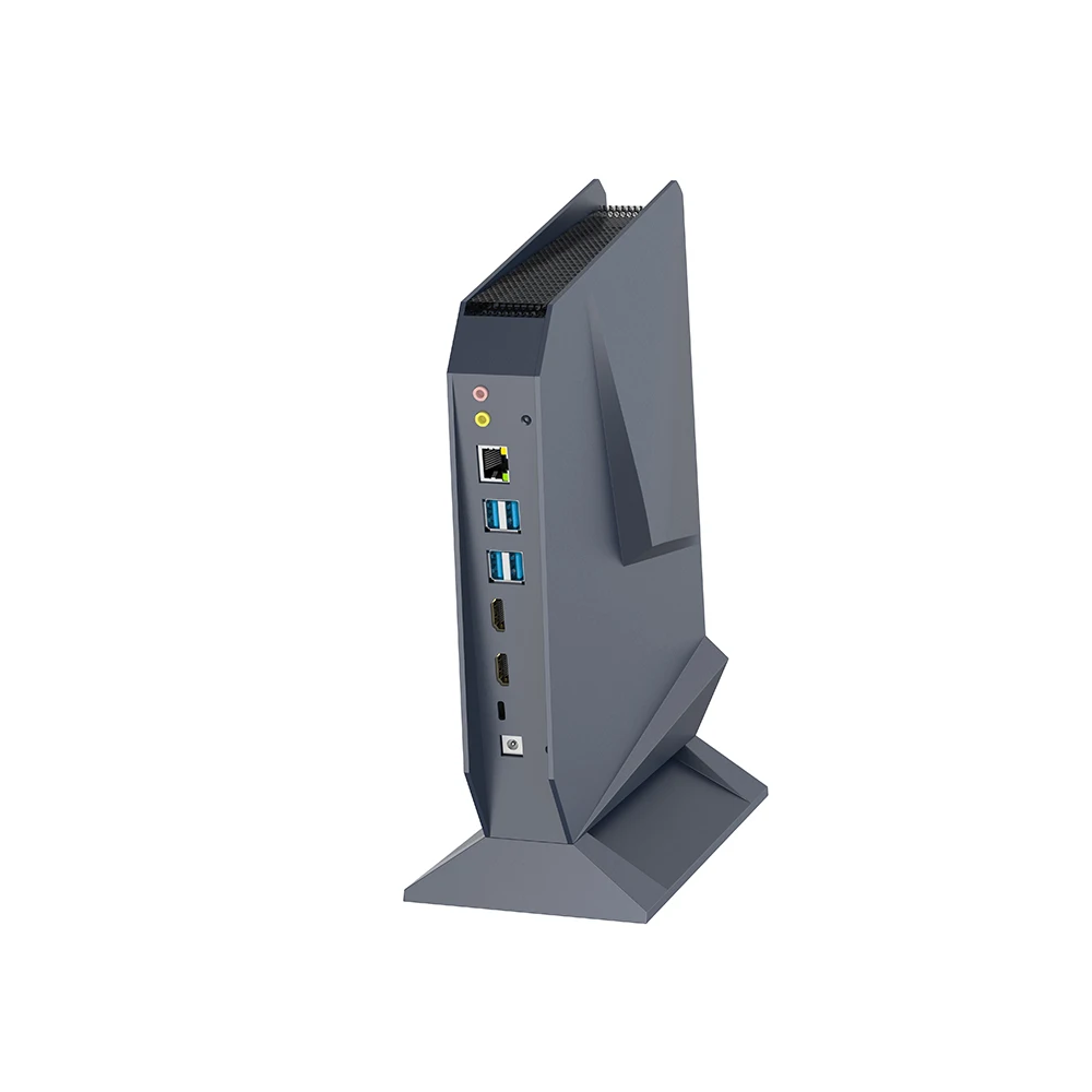 OEM ODM NUC I7-9750H With GTX1050 Graphic Card RAM 16G 32G SSD 512G 1T Gaming Workstation Mini Pcs
OEM ODM NUC I7-9750H With GTX1050 Graphic Card RAM 16G 32G SSD 512G 1T Gaming Workstation Mini Pcs