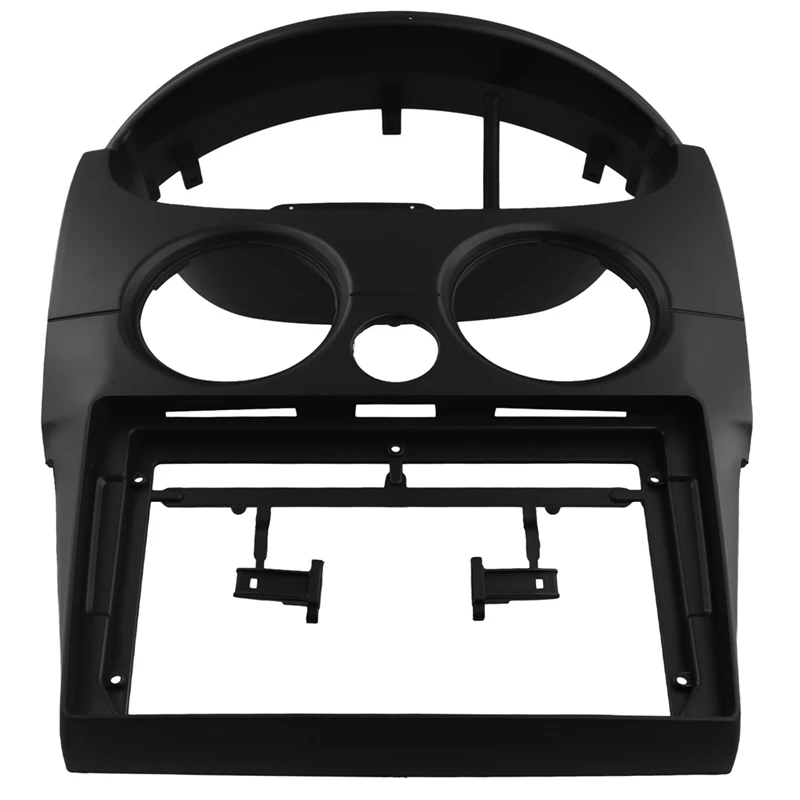 New 9Inch Radio Fascia Frame For Spark Lt 2010-2017 Stereo Panel Dvd Gps Player Frame Dash Mount Kit Bezel 
New 9Inch Radio Fascia Frame For Spark Lt 2010-2017 Stereo Panel Dvd Gps Player Frame Dash Mount Kit Bezel