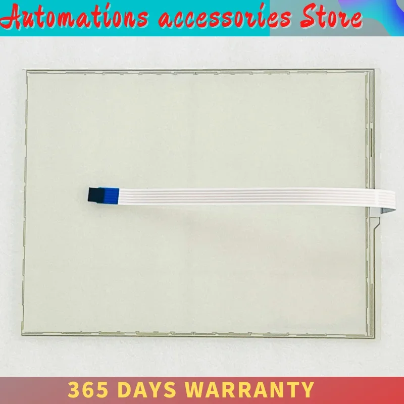 E966270 362740-9125 Touch Screen Panel Glass Digitizer for E966270 362740-9125 Touchpad Touchglass
E966270 362740-9125 Touch Screen Panel Glass Digitizer for E966270 362740-9125 Touchpad Touchglass