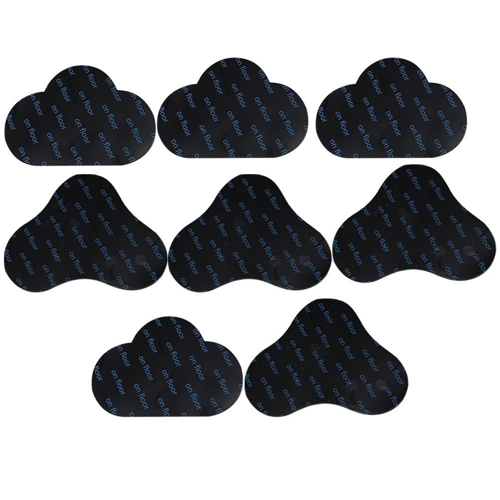 8pcs Anti slip Stickers Carpet Premium Rug Pad Non Slip Kitchen Bathroom Corridor Carpet Gripper Rug Tape
8pcs Anti slip Stickers Carpet Premium Rug Pad Non Slip Kitchen Bathroom Corridor Carpet Gripper Rug Tape