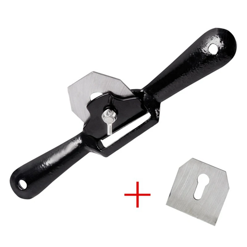 1Set Trimming Hand Planer DIY Tools Woodworking Tools Are Suitable For Carpenters' Manual Woodworking Tools
1Set Trimming Hand Planer DIY Tools Woodworking Tools Are Suitable For Carpenters' Manual Woodworking Tools