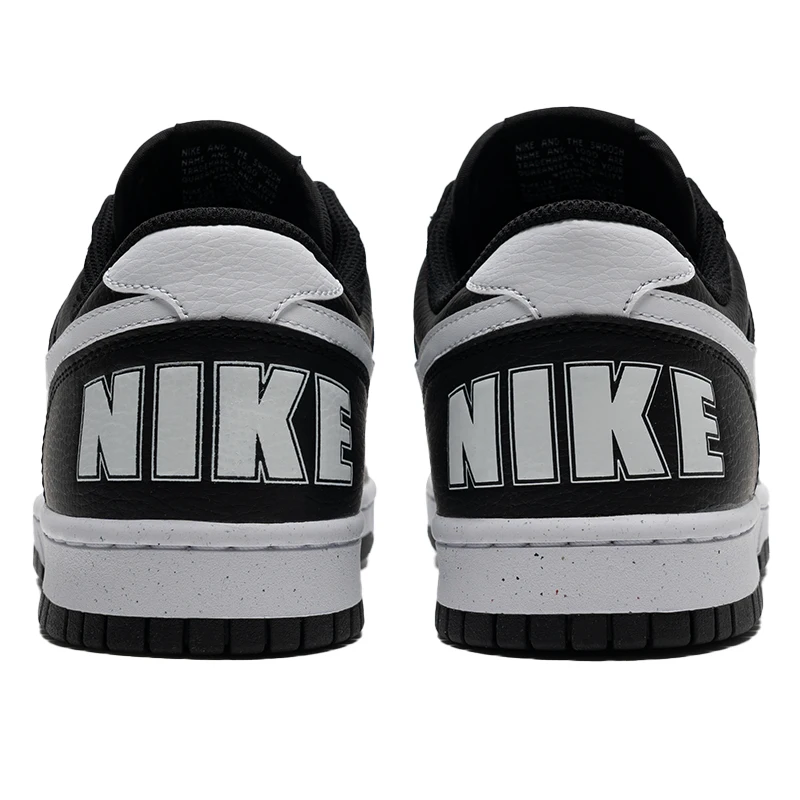 Nike Original Genuine Men's Sneakers Low-Top Skateboard Shoes Lightweight Wear-Resistant Sports Shoes Casual Shoes 355152-016
Nike Original Genuine Men's Sneakers Low-Top Skateboard Shoes Lightweight Wear-Resistant Sports Shoes Casual Shoes 355152-016